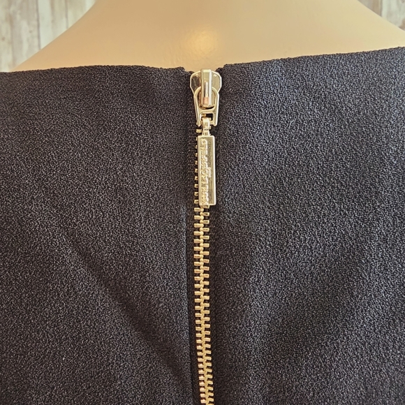 Karl Lagerfeld dress - Picture 8 of 11